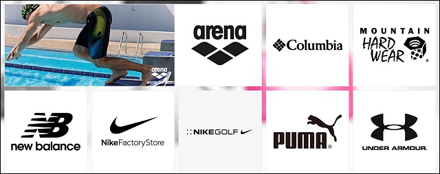 《機場捷運線A18/桃園高鐵站》桃園青埔GLORIA OUTLETS華泰名品城~台灣首座美式露天購物村新開幕,購物血拼優惠不完全攻略,平日人潮已經夠誇張啦!