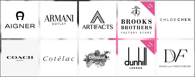 《機場捷運線A18/桃園高鐵站》桃園青埔GLORIA OUTLETS華泰名品城~台灣首座美式露天購物村新開幕,購物血拼優惠不完全攻略,平日人潮已經夠誇張啦!