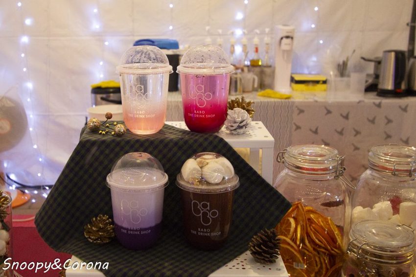 【活動．桃園】華泰名品城聖誕村～穿越的18米華麗聖誕樹、聖誕市集，整點還會浪漫飄雪