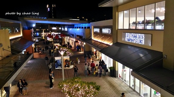 華泰名品城-11.jpg - 燦爛耶誕夜景 華泰名品城-11.jpg - 燦爛耶誕夜景