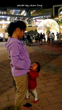 華泰名品城-20.jpg - 燦爛耶誕夜景 華泰名品城-20.jpg - 燦爛耶誕夜景