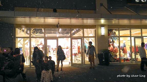 華泰名品城-28.jpg - 燦爛耶誕夜景 華泰名品城-28.jpg - 燦爛耶誕夜景