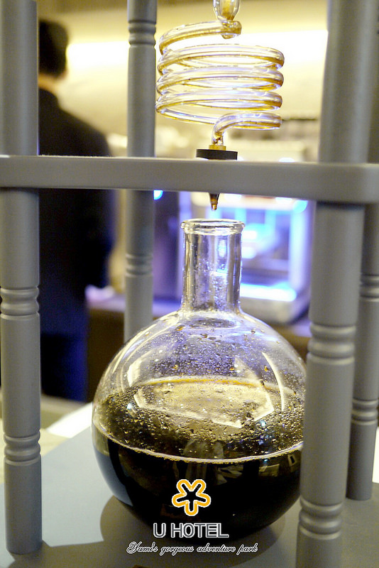 有園飯店U HOTEL ► 台北。住宿 ◄   ~ 旅行 日常生活的一個轉換、喘口氣，看見新的風景