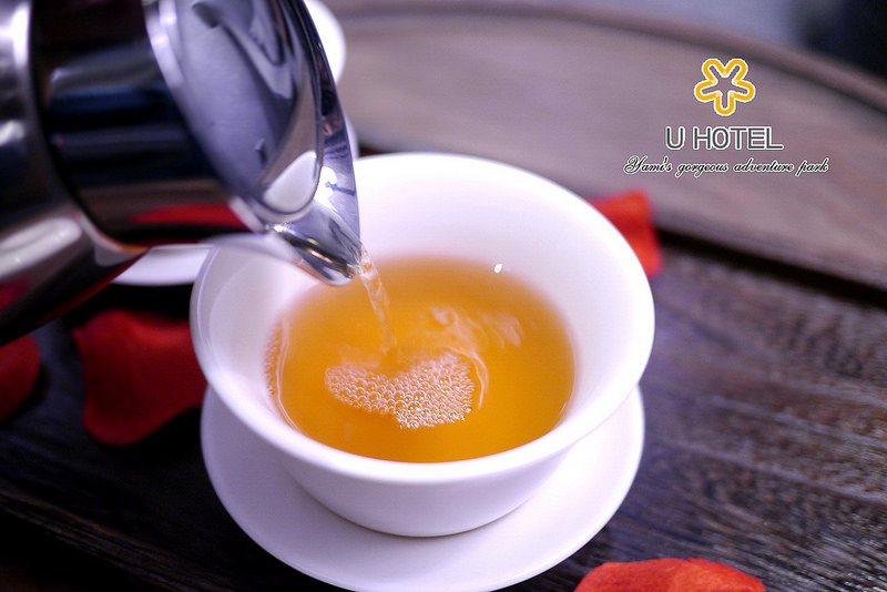 有園飯店U HOTEL ► 台北。住宿 ◄   ~ 旅行 日常生活的一個轉換、喘口氣，看見新的風景