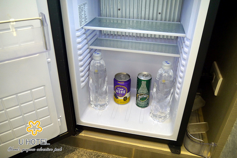 有園飯店U HOTEL ► 台北。住宿 ◄   ~ 旅行 日常生活的一個轉換、喘口氣，看見新的風景