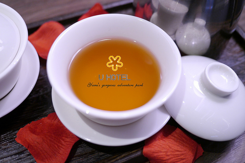 有園飯店U HOTEL ► 台北。住宿 ◄   ~ 旅行 日常生活的一個轉換、喘口氣，看見新的風景