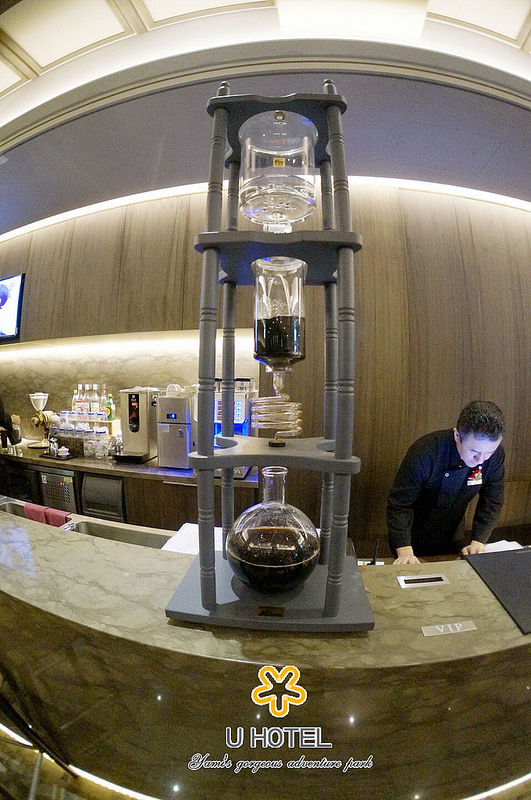 有園飯店U HOTEL ► 台北。住宿 ◄   ~ 旅行 日常生活的一個轉換、喘口氣，看見新的風景