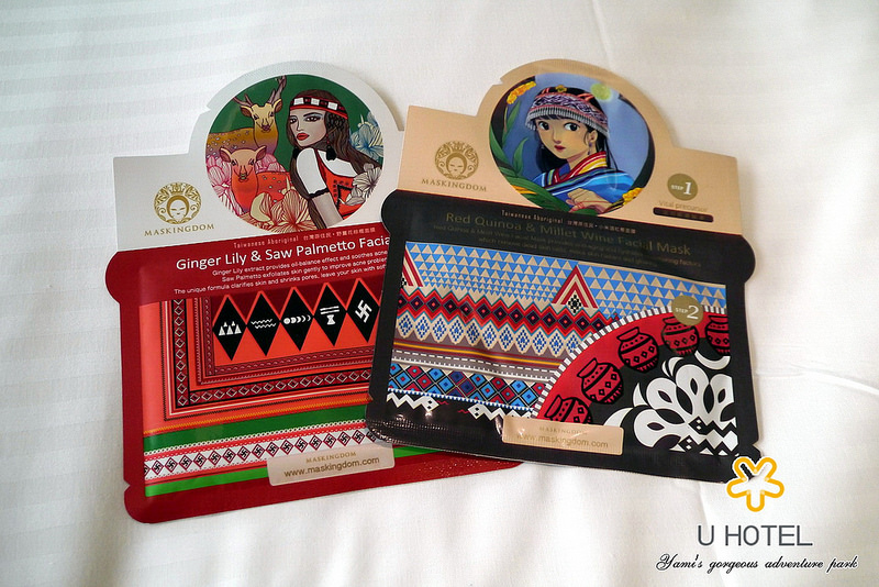 有園飯店U HOTEL ► 台北。住宿 ◄   ~ 旅行 日常生活的一個轉換、喘口氣，看見新的風景