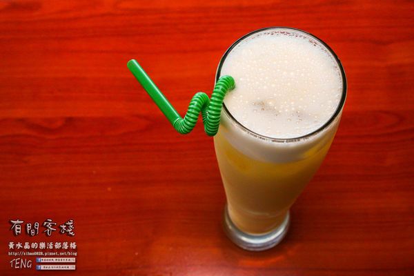 有間客棧人文茶館│桃園市/蘆竹區(舒適用餐大空間，提供WIFI；朋友相聚、打發時間還可溜溜小小孩)