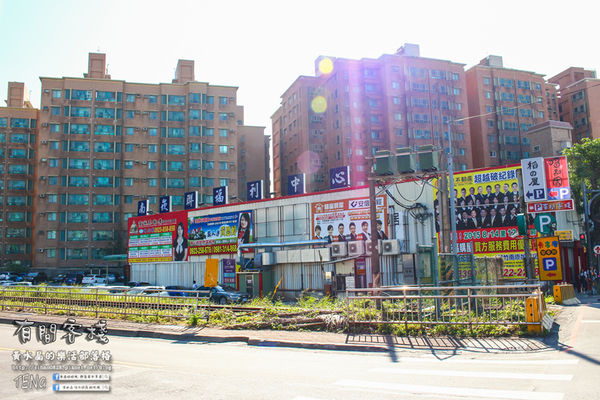 有間客棧人文茶館│桃園市/蘆竹區(舒適用餐大空間，提供WIFI；朋友相聚、打發時間還可溜溜小小孩)