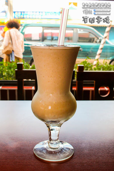 有間客棧人文茶館│桃園市/蘆竹區(舒適用餐大空間，提供WIFI；朋友相聚、打發時間還可溜溜小小孩)