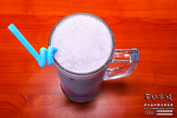 有間客棧人文茶館│桃園市/蘆竹區(舒適用餐大空間，提供WIFI；朋友相聚、打發時間還可溜溜小小孩)