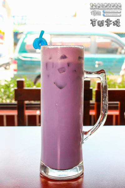 有間客棧人文茶館│桃園市/蘆竹區(舒適用餐大空間，提供WIFI；朋友相聚、打發時間還可溜溜小小孩)