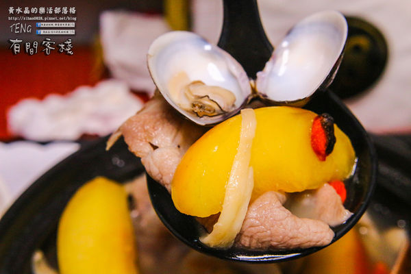 有間客棧人文茶館│桃園市/蘆竹區(舒適用餐大空間，提供WIFI；朋友相聚、打發時間還可溜溜小小孩)