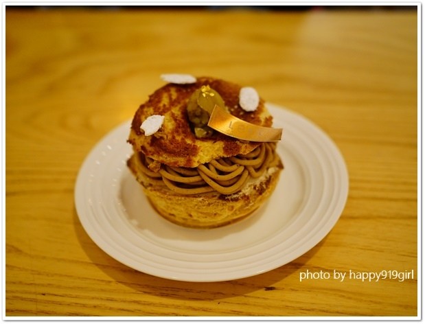 [高雄]跟著食尚玩家的腳步，前進美術館商圈法式甜點專賣店★蘿芙甜點Loft Patisserie