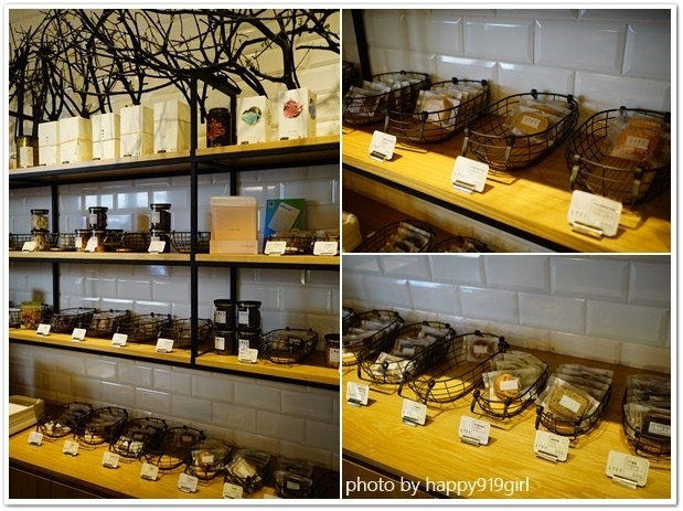 [高雄]跟著食尚玩家的腳步，前進美術館商圈法式甜點專賣店★蘿芙甜點Loft Patisserie