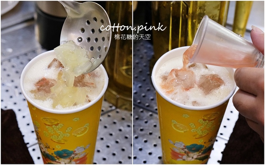 台中必喝-春芳號最新推出0熱量伴手禮～迷你版太陽餅超有梗！奶茶季第二杯七折喝起來