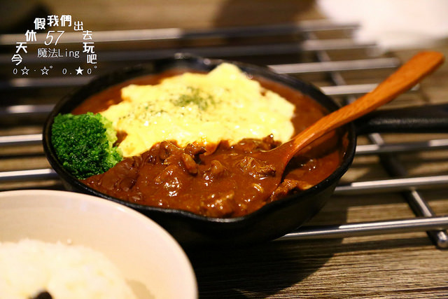 咖哩控一定要吃過一輪！全台19家療癒系大人味咖哩，不只美味到舌尖跳熱舞、還要好拍到相機沒電啊！ 