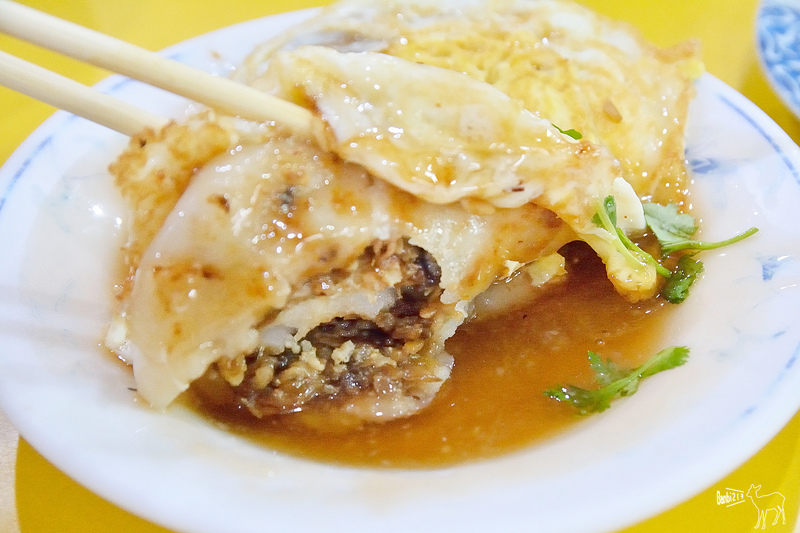 中和台南煎粿,香軟好吃的中式早午餐小吃美食,民享街周邊美食 @ Banbi217 美食旅遊 痞客邦 PIXNET TPE_2790.jpg