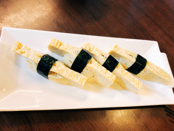 「築 和風料理」中永和日式料理 新鮮美味的和風料理 2018.11.13 永和仁愛路上日式美食餐廳