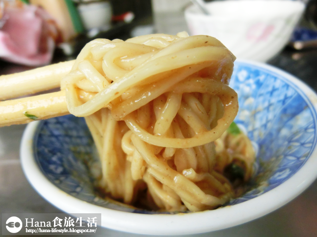 【新北三重】宜蘭一香麵食店 三重店 | 宜蘭傳統內行在地小吃 招牌麻醬麵 醬香濃麵Q彈 魚丸湯頭清甜富有蝦味