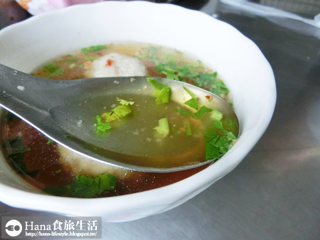 【新北三重】宜蘭一香麵食店 三重店 | 宜蘭傳統內行在地小吃 招牌麻醬麵 醬香濃麵Q彈 魚丸湯頭清甜富有蝦味