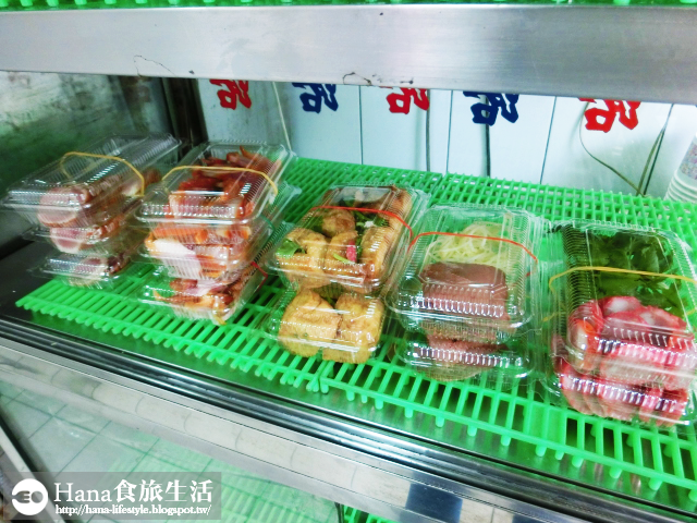 【新北三重】宜蘭一香麵食店 三重店 | 宜蘭傳統內行在地小吃 招牌麻醬麵 醬香濃麵Q彈 魚丸湯頭清甜富有蝦味