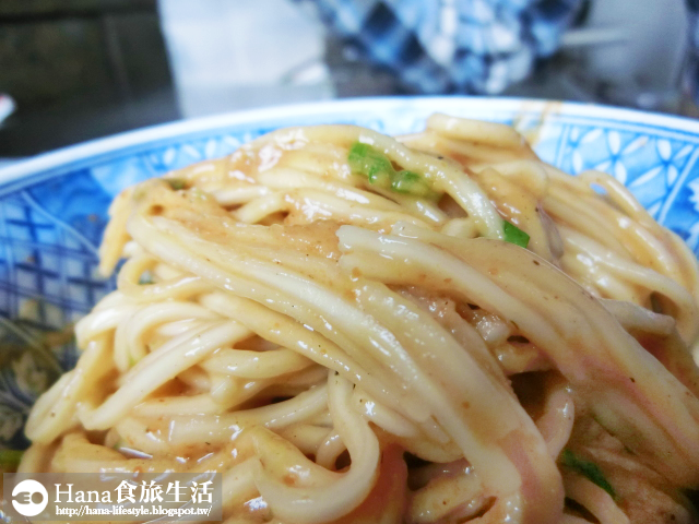 【新北三重】宜蘭一香麵食店 三重店 | 宜蘭傳統內行在地小吃 招牌麻醬麵 醬香濃麵Q彈 魚丸湯頭清甜富有蝦味