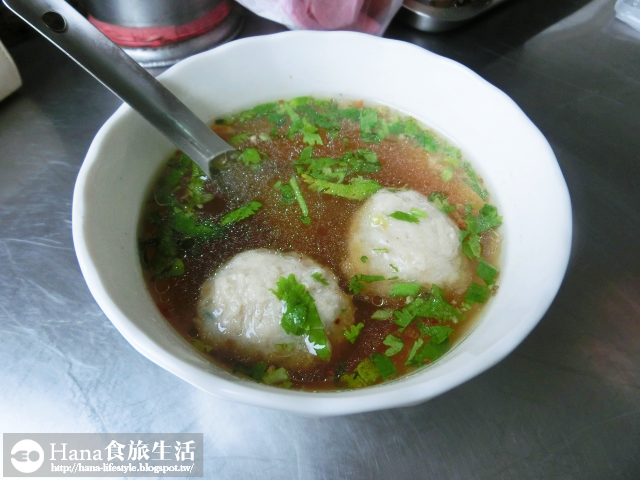 【新北三重】宜蘭一香麵食店 三重店 | 宜蘭傳統內行在地小吃 招牌麻醬麵 醬香濃麵Q彈 魚丸湯頭清甜富有蝦味