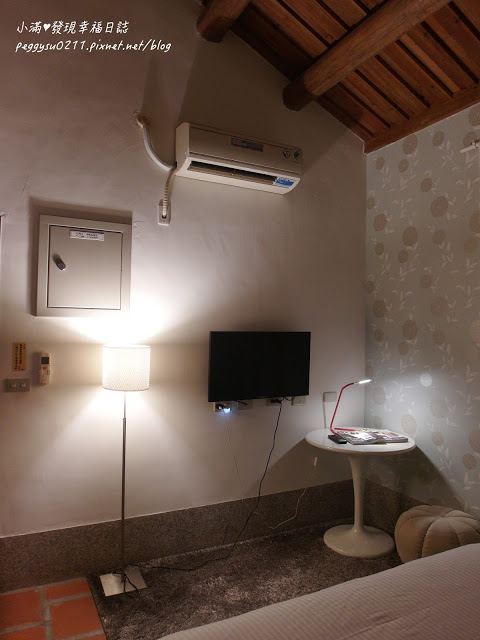 (金門住宿) 珠山50號依山行館 ❤ 推薦必住!老屋古厝改建特色民宿，古樸溫馨融合時尚華麗