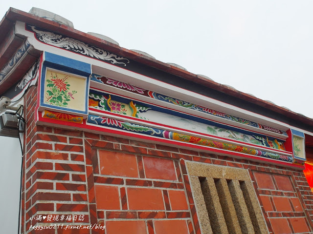 (金門住宿) 珠山50號依山行館 ❤ 推薦必住!老屋古厝改建特色民宿，古樸溫馨融合時尚華麗