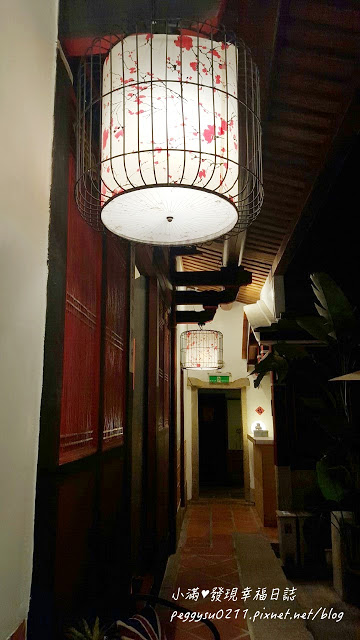 (金門住宿) 珠山50號依山行館 ❤ 推薦必住!老屋古厝改建特色民宿，古樸溫馨融合時尚華麗