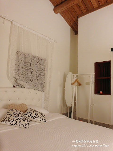 (金門住宿) 珠山50號依山行館 ❤ 推薦必住!老屋古厝改建特色民宿，古樸溫馨融合時尚華麗