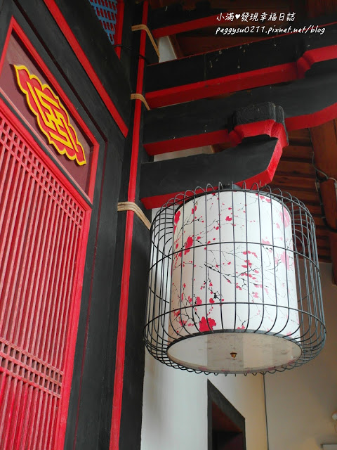 (金門住宿) 珠山50號依山行館 ❤ 推薦必住!老屋古厝改建特色民宿，古樸溫馨融合時尚華麗