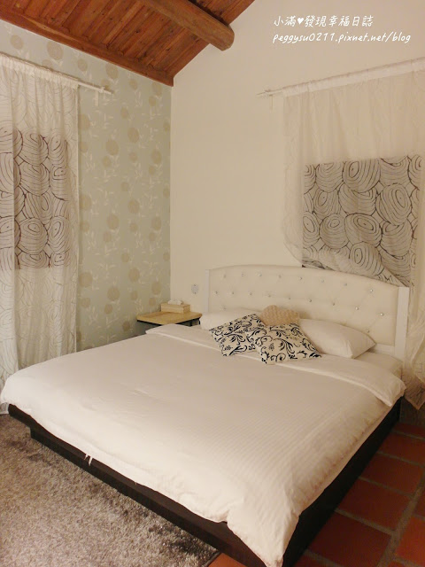 (金門住宿) 珠山50號依山行館 ❤ 推薦必住!老屋古厝改建特色民宿，古樸溫馨融合時尚華麗