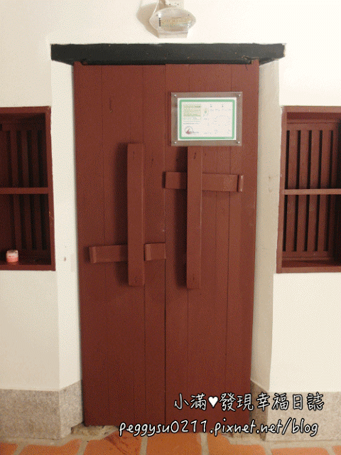 (金門住宿) 珠山50號依山行館 ❤ 推薦必住!老屋古厝改建特色民宿，古樸溫馨融合時尚華麗