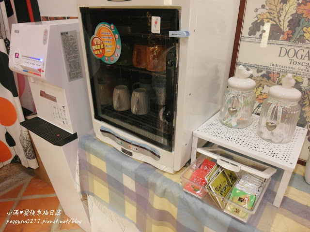 (金門住宿) 珠山50號依山行館 ❤ 推薦必住!老屋古厝改建特色民宿，古樸溫馨融合時尚華麗