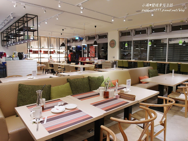 (新竹美食) SeFun Café喜歡你餐坊-竹北勝利店 ❤ 享受美食同時做公益用愛成就不簡單的喜憨兒餐廳