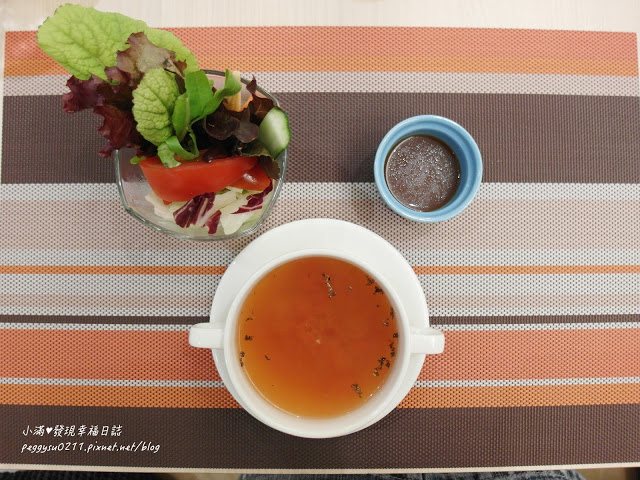 (新竹美食) SeFun Café喜歡你餐坊-竹北勝利店 ❤ 享受美食同時做公益用愛成就不簡單的喜憨兒餐廳