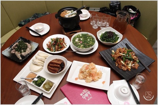 柚子花花青春客家菜 (28).JPG