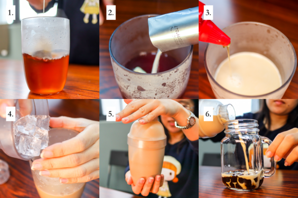 奇麗灣珍奶文化館:宜蘭觀光工廠-奇麗灣珍奶文化館|免門票親子遊樂設施體驗手搖燈泡珍珠奶茶 奇麗灣珍奶文化館:宜蘭觀光工廠-奇麗灣珍奶文化館|免門票親子遊樂設施體驗手搖燈泡珍珠奶茶