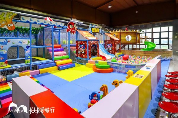 奇麗灣珍奶文化館:宜蘭觀光工廠-奇麗灣珍奶文化館|免門票親子遊樂設施體驗手搖燈泡珍珠奶茶 奇麗灣珍奶文化館:宜蘭觀光工廠-奇麗灣珍奶文化館|免門票親子遊樂設施體驗手搖燈泡珍珠奶茶