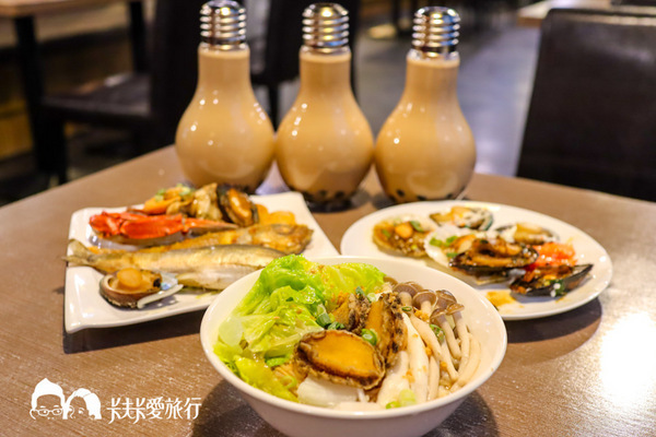 奇麗灣珍奶文化館:宜蘭觀光工廠-奇麗灣珍奶文化館|免門票親子遊樂設施體驗手搖燈泡珍珠奶茶 奇麗灣珍奶文化館:宜蘭觀光工廠-奇麗灣珍奶文化館|免門票親子遊樂設施體驗手搖燈泡珍珠奶茶