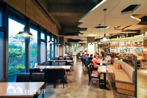 奇麗灣珍奶文化館:宜蘭觀光工廠-奇麗灣珍奶文化館|免門票親子遊樂設施體驗手搖燈泡珍珠奶茶 奇麗灣珍奶文化館:宜蘭觀光工廠-奇麗灣珍奶文化館|免門票親子遊樂設施體驗手搖燈泡珍珠奶茶