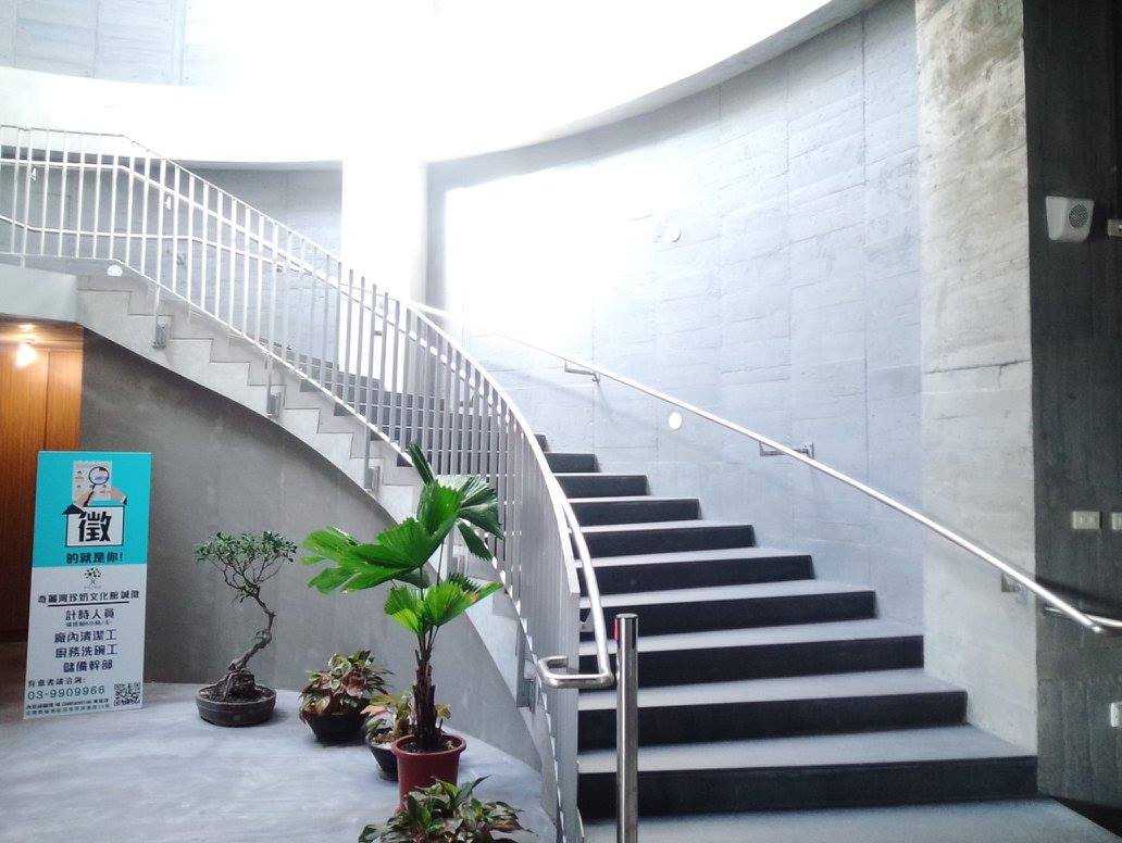 奇麗灣-珍奶文化館????宜蘭一日遊????情侶/親子同樂好景點????重視環保與社會責任並重的良心企業(港式飲茶/珍奶珍珠DIY/故事館/景觀/園區導覽)