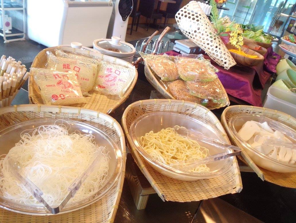 奇麗灣-珍奶文化館????宜蘭一日遊????情侶/親子同樂好景點????重視環保與社會責任並重的良心企業(港式飲茶/珍奶珍珠DIY/故事館/景觀/園區導覽)