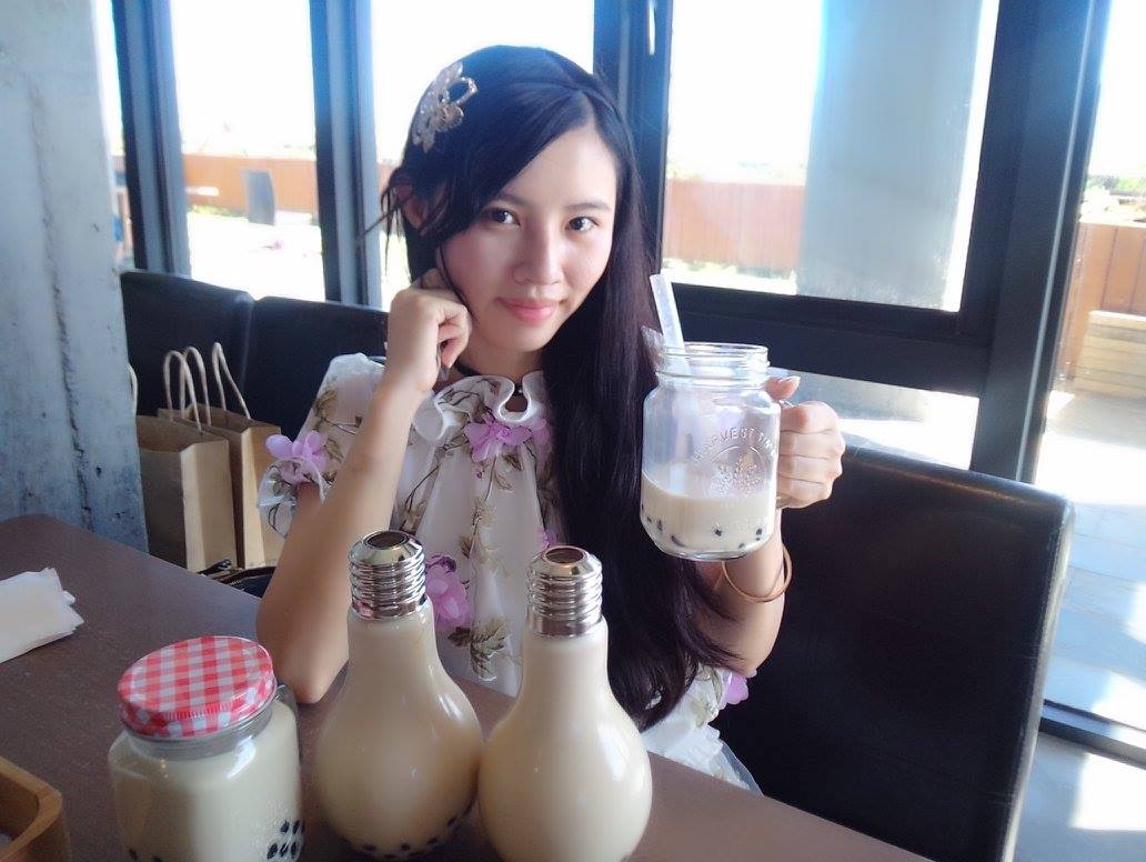 奇麗灣-珍奶文化館????宜蘭一日遊????情侶/親子同樂好景點????重視環保與社會責任並重的良心企業(港式飲茶/珍奶珍珠DIY/故事館/景觀/園區導覽)