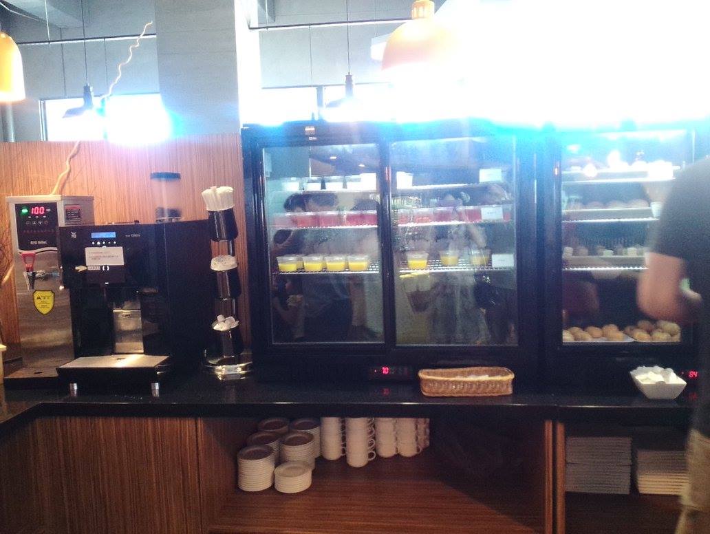 奇麗灣-珍奶文化館????宜蘭一日遊????情侶/親子同樂好景點????重視環保與社會責任並重的良心企業(港式飲茶/珍奶珍珠DIY/故事館/景觀/園區導覽)