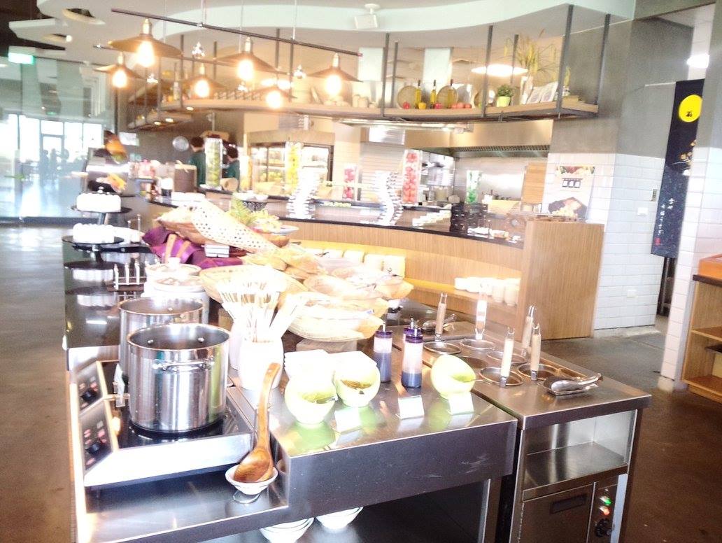 奇麗灣-珍奶文化館????宜蘭一日遊????情侶/親子同樂好景點????重視環保與社會責任並重的良心企業(港式飲茶/珍奶珍珠DIY/故事館/景觀/園區導覽)