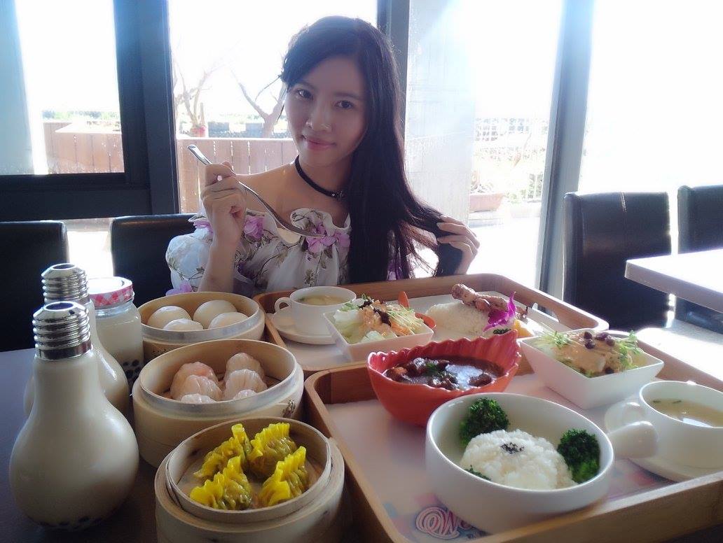 奇麗灣-珍奶文化館????宜蘭一日遊????情侶/親子同樂好景點????重視環保與社會責任並重的良心企業(港式飲茶/珍奶珍珠DIY/故事館/景觀/園區導覽)